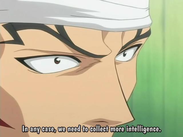 Otaku Gallery  / Anime e Manga / Bleach / Screen Shots / Episodi / 030 - L ostacolo Renji / 038.jpg